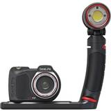 Videokameror Sealife Micro 3.0 Pro 3000 Set