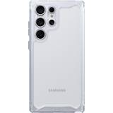 Gråa - Plaster - Samsung Galaxy S23 Ultra Mobilskal UAG Plyo Series Case for Galaxy S23 Ultra