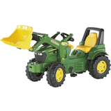 Rolly Toys Sparkbilar Rolly Toys John Deere 7930 Tractor with Frontloader