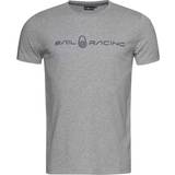Sail Racing Herr T-shirts & Linnen Sail Racing Bowman Tee - Grey Mel