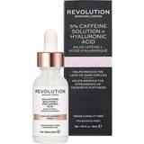 Ögonserum Revolution Skincare Ansiktsvård Serums and Oils 5% Caffeine & Hyaluronic Acid Eye Serum