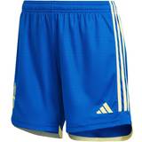 Dam Byxor & Shorts adidas Sweden Team 23 Away Shorts - Royal Blue