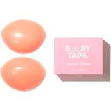 Booby Tape Silicone Booby Tape Inserts D-F