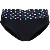 Wiki Dam Kläder Wiki Rhodes Tai de Luxe Swim Bikini Bottoms - Spotted
