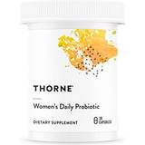 Thorne Research Maghälsa Thorne Research Women's Daily Probiotic - 30