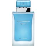 Dolce gabbana light blue intense Dolce & Gabbana Light Blue Eau Intense EdP