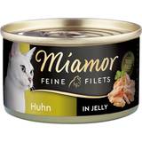 Miamor Fine Filets 6 100 Kyckling
