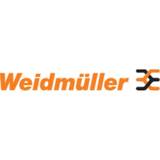 Weidmüller Nätverkskablar Weidmüller IE-C5ED8UG0045A40A40-E, 4,5 Cat5, SF/UTP S-FTP, RJ-45, RJ-45