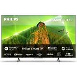 3840x2160 (4K Ultra HD) - Dolby Vision TV Philips 55PUS8108