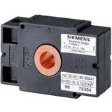 Elartiklar Siemens 3NJ49152KA20 CT 600 A