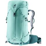Vandringsryggsäckar Deuter Hiking backpack Trail 28 SL glacier-deepsea