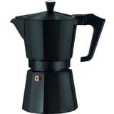 Kaffemaskiner Ghidini Coffee pot black coffee