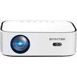 1920x1080 (Full HD) - LCD Projektorer Byintek K45 Smart