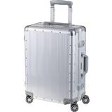 Resväskor i aluminium Koffer, Reisetrolley ORBIT Travel Case ORBIT