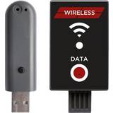 Nätverkskort & Bluetooth-adaptrar Fortis USB-Wireless Set