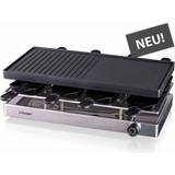 Raclette grill Cloer 6458 Raclette-Grill