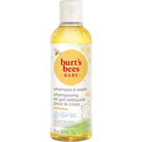 Guld Barn- & Babytillbehör Burt's Bees Baby Bee Shampoo & Body Wash 235ml