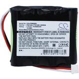 Batterier & Laddbart Battery for Anritsu G0202A PT01426 PT01496 MU909814B MU909814C MT9090 MT9090A