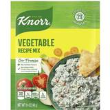 Knorr Matvaror Knorr Vegetable Recipe Mix 40g 1pack