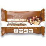 Bonk Breaker Real Food Energy Bars, Gluten Free, Dairy Free, Non-GMO