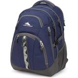 High Sierra access 2.0 laptop backpack, true navy/mercury, one size