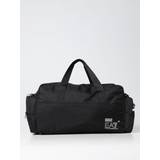 EA7 Väskor EA7 Emporio Armani Train Core Gym Bag, Black