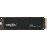 Crucial PCIe Gen5 x4 NVMe Hårddiskar Crucial T700 CT1000T700SSD3 1TB
