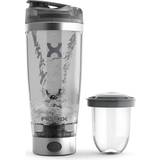 Silver Shakers Promixx Rechargeable USB-C Shaker Shaker