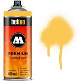 Molotow Premium Spray Paint 004 Signal Yellow