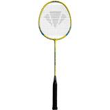 Stål Badmintonracketar Carlton Aeroblade 300