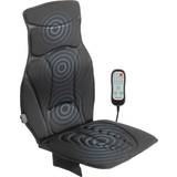 Massagedyna med värme InnovaGoods Shiatsu Massage Seat Mat