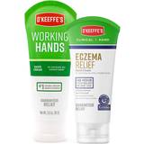O'Keeffe's Handvård O'Keeffe's Working Hands Hand Cream 3 Relief