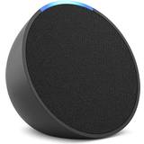 Lila Bluetooth-högtalare Amazon Echo Pop
