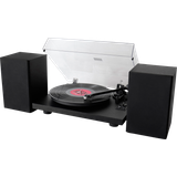 Soundmaster LP-skivor 45 rpm Stereopaket Soundmaster Skivspelare