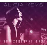 Soul & RnB CD Alicia Keys-Vh1 Storytellers (CD)