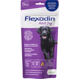 Vetoquinol Husdjur Vetoquinol Flexadin Adult Dog Joint Support 70 Tablets