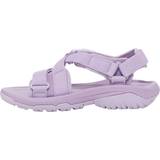 Teva 5 - Lila Skor Teva Women's Hurricane Verge Sandals in Pastel Lilac
