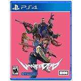 Action PlayStation 4-spel Wanted: Dead (PS4)