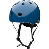 Junior - medium Cykelhjälmar Trybike CoConut - Blue