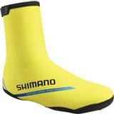 Överdrag Shimano Shoe Covers Thermal Xc - Yellow