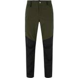 ID Byxor & Shorts ID Hybrid Stretch Pants - Olive