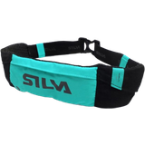 Midjeväskor Silva Strive Belt Bum Bags - Turquoise
