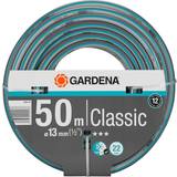 Polyester Bevattning Gardena Classic Hose 50m