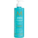 Moroccanoil Hårprodukter Moroccanoil Moisture Repair Shampoo 500ml