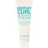 Eleven Australia Hårprodukter Eleven Australia Keep My Curl Defining Cream 150ml