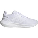 Adidas Dam - Vita Löparskor adidas Runfalcon 3 W - Cloud White/Core Black