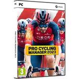3 - Sport PC-spel Pro Cycling Manager 2023 (PC)