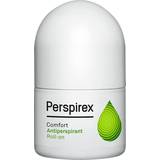 Perspirex Hygienartiklar Perspirex Comfort Antiperspirant Deo Roll-on 20ml