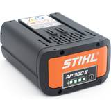Li-ion Batterier & Laddbart Stihl AP 300 S