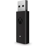 Speltillbehör Microsoft Xbox Wireless Adapter for Windows